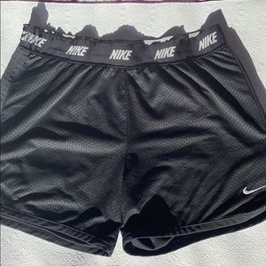 Dri-Fit Nike Running shorts